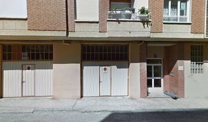 María Isabel Nicolás Benito | Peluqueria en Albelda de Iregua / La Rioja