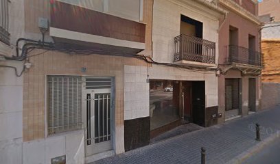 Saló de Bellessa Xpressió | Peluqueria en Burriana / Castellón