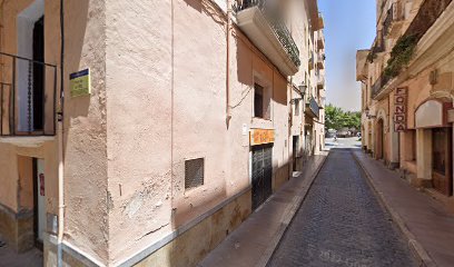 Perruqueria Unisex Raquel | Peluqueria en Cambrils / Tarragona