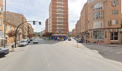 María Jesús Valero Moreno | Peluqueria en Cieza / Murcia