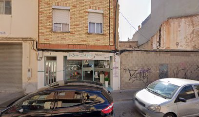 Ruy Style Peluquería Uñas | Peluqueria en Cuart de Poblet / Valencia