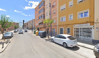 MV Peluquería & Estética. | Peluqueria en Cuenca / Cuenca