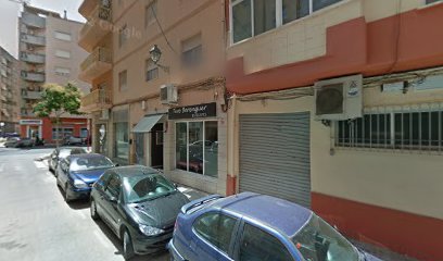 Tere Berenguer Estilistes | Peluqueria en Denia / Alicante