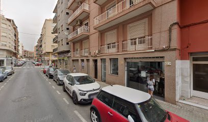Isabel Domingo Peluqueria | Peluqueria en Elche / Alicante