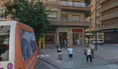 Peluquería María Cinta | Peluqueria en Alcañiz / Teruel