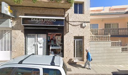 Dailo’S Rivero Estilistas | Peluqueria en Gáldar / Las Palmas