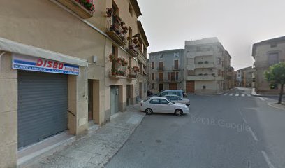 Perruqueria Sandra Borras | Peluqueria en Ginestar / Tarragona