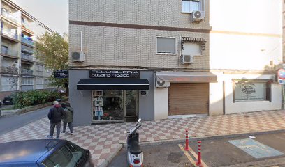 Peluquería Susana Hidalgo | Peluqueria en Granada / Granada