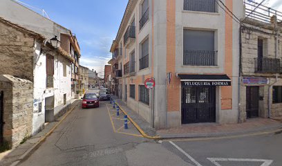 Peluquería Formas Unisex. | Peluqueria en Guadalix de la Sierra / Madrid