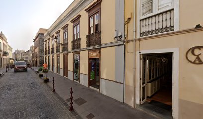 Peluquería y estética MMG | Peluqueria en La Orotava / Tenerife