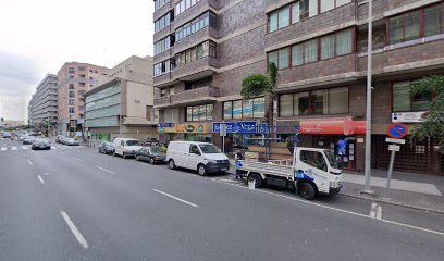 Estévez y vega peluqueros | Peluqueria en Las Palmas de Gran Canaria / Las Palmas
