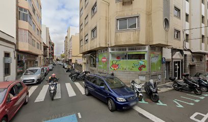 Peluquería Rosa Rodríguez | Peluqueria en Las Palmas de Gran Canaria / Las Palmas