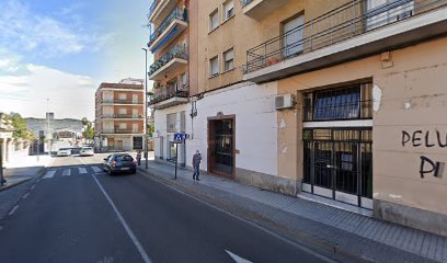 Peluquería Peine – Unisex | Peluqueria en Mérida / Badajoz