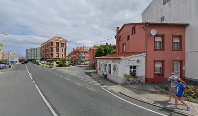 Marivaz Peluquería Unisex | Peluqueria en Miño / La Coruña