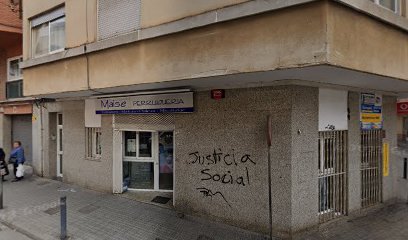 María José Cáceres Pulido | Peluqueria en Montcada i Reixac / Barcelona