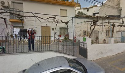 María Luz Jiménez Jiménez | Peluqueria en Montefrío / Granada