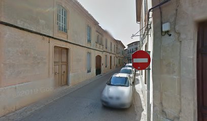 Pelu X Tu peluquería | Peluqueria en Algaida / Baleares