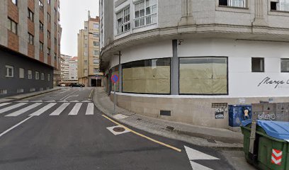 Peluquerias Marga Calviño | Peluqueria en Pontevedra / Pontevedra