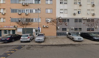 Peluqueria Esther Vilella | Peluqueria en San José de la Rinconada / Sevilla