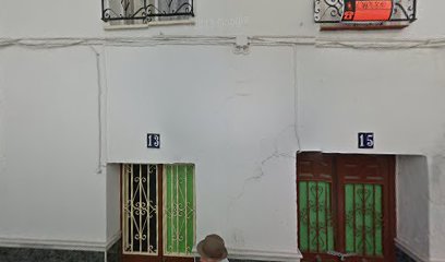 Peluquería Ana Marí | Peluqueria en Alhaurín el Grande / Málaga
