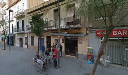 MI·MA Saló de perruqueria | Peluqueria en Sant Adrià de Besòs / Barcelona