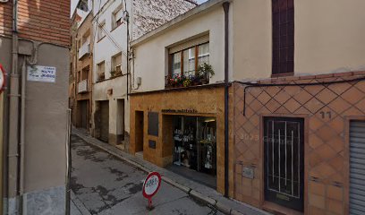 Cristina Escudero Salvaña | Peluqueria en Sant Celoni / Barcelona