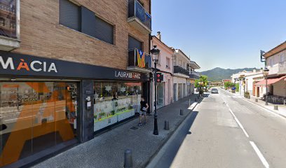 Carmen Campasol Grabulosa | Peluqueria en Sant Gregori / Girona