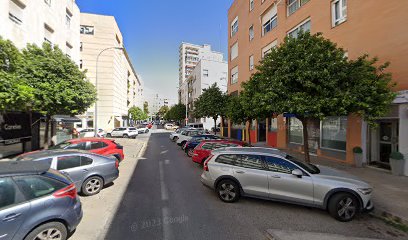 Peluqueria Paloma Garduño | Peluqueria en Sevilla / Sevilla