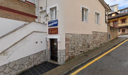 Marina Gutiérrez Martínez | Peluqueria en Soto de Ribera / Asturias