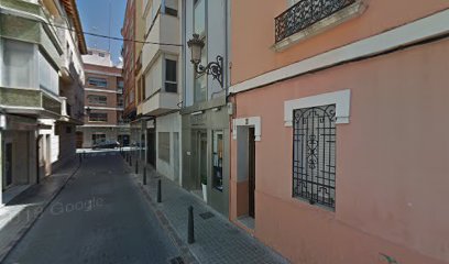 Eva María Gisbert Vercher | Peluqueria en Sueca / Valencia