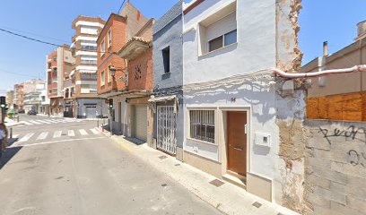 Noelia Martínez Almodóvar | Peluqueria en Sueca / Valencia