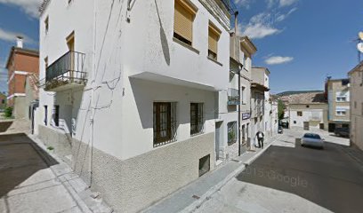 PELUQUERÍA Angela UNISEX. | Peluqueria en Talayuelas / Cuenca