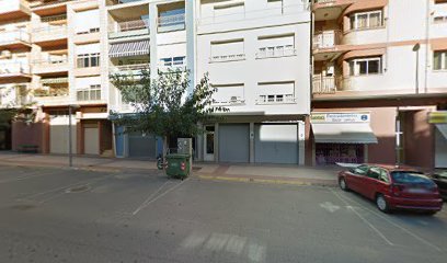 Peluquería Nuri Florences | Peluqueria en Tamarite de Litera / Huesca