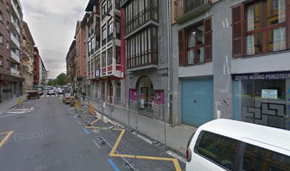 Mikel Izagirre peluqueros | Peluqueria en Tolosa / Gipuzkoa