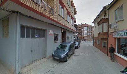 Peluqueria Natalia Espiga | Peluqueria en Uruñuela / La Rioja
