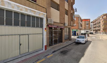 Ana María Lafuente Gracia | Peluqueria en Utebo / Zaragoza