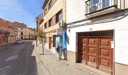 Peluquería Morales | Peluqueria en Alcázar de San Juan / Ciudad Real