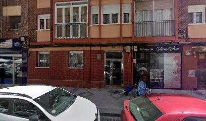 Peluquería Vanesa del Amo | Peluqueria en Valladolid / Valladolid