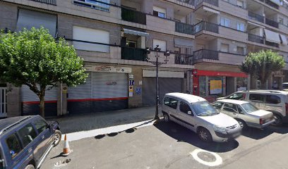 M&P Peluqueria Estilismo | Peluqueria en Barbadás / Orense