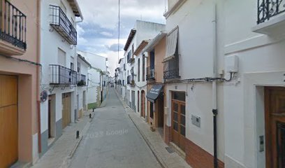 Peluquería Blanc I Negre | Peluqueria en Benisa / Alicante