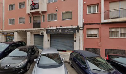 Estilistes Imcaro | Peluqueria en Alcoy / Alicante