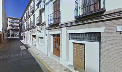 Jacinto Gallardo Sánchez | Peluqueria en Campillos / Málaga