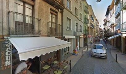 Perruqueria Mònica Rigat | Peluqueria en Camprodon / Girona