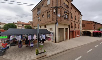 Peluquería Blanca | Peluqueria en Alesanco / La Rioja