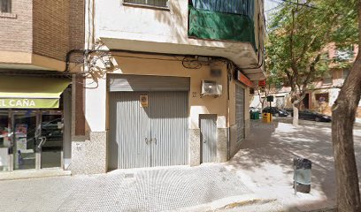 Tere´s Peluquería Unisex | Peluqueria en Cieza / Murcia