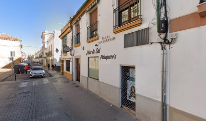 Peluquero’s «Mar de Sal» | Peluqueria en Córdoba / Córdoba