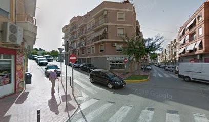 Marí Cruz Vicente Marcos | Peluqueria en Crevillente / Alicante