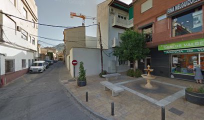 PELUQUERIA FINA MELGUIZO | Peluqueria en Dúrcal / Granada