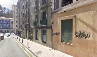 PELUQUERIA RETRO – EIBAR | Peluqueria en Éibar / Gipuzkoa