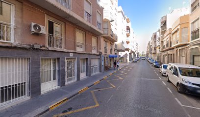 Peluquería Dioni y Paqui | Peluqueria en Elche / Alicante